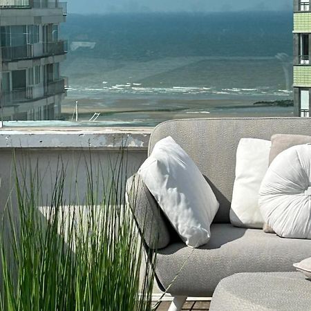 Penthouse William Apartment ก๊กไซเดอ ภายนอก รูปภาพ