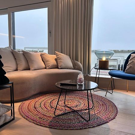 Penthouse William Apartment ก๊กไซเดอ ภายนอก รูปภาพ