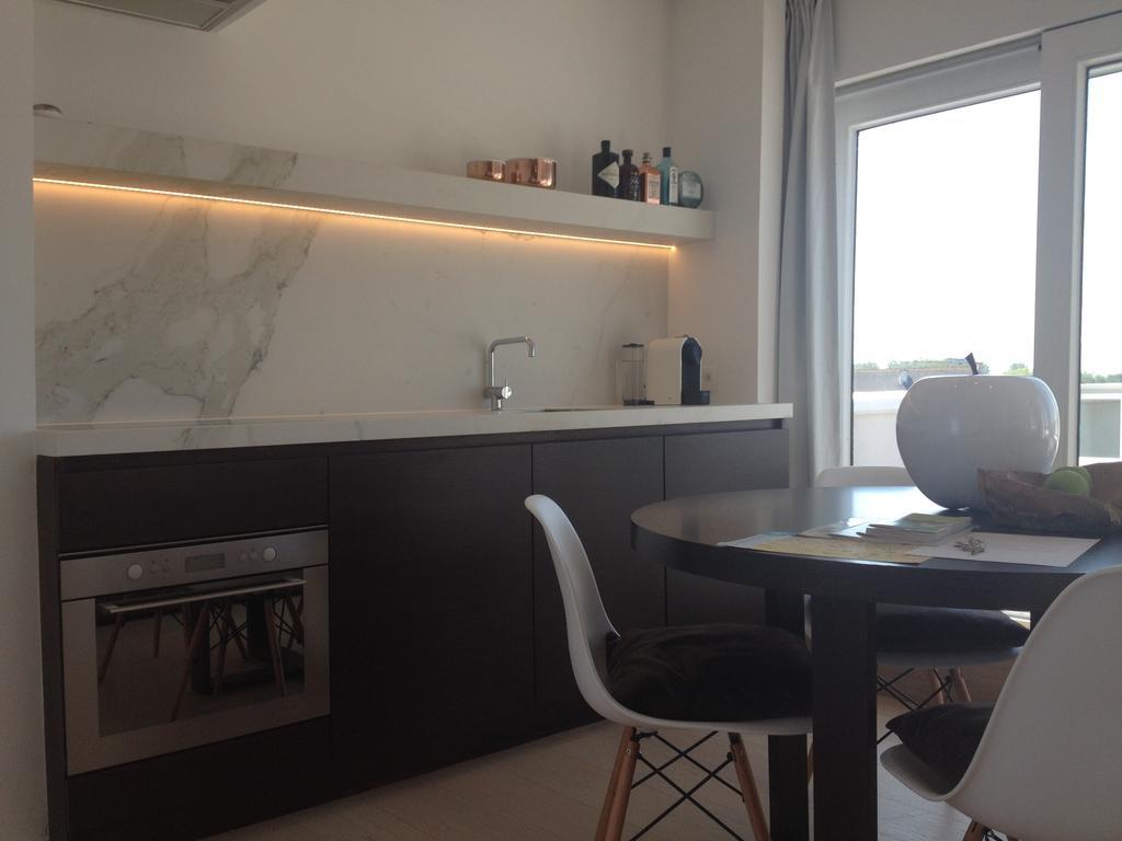 Penthouse William Apartment ก๊กไซเดอ ภายนอก รูปภาพ