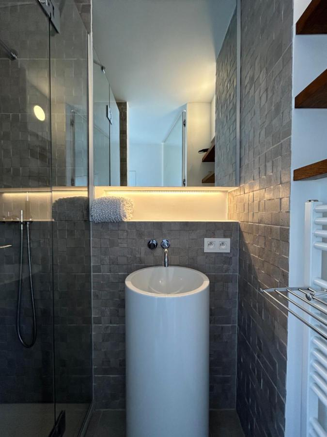 Penthouse William Apartment ก๊กไซเดอ ภายนอก รูปภาพ