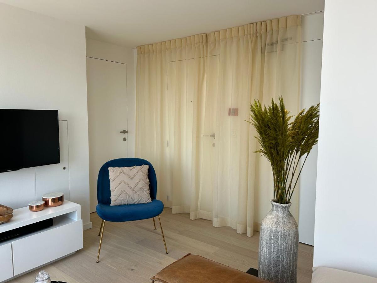 Penthouse William Apartment ก๊กไซเดอ ภายนอก รูปภาพ