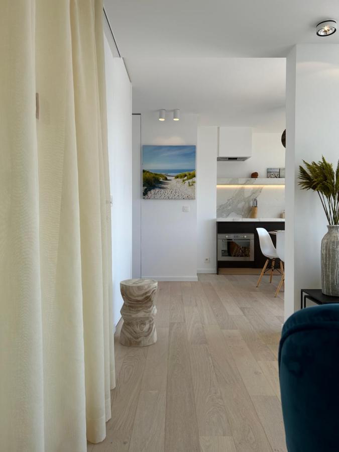 Penthouse William Apartment ก๊กไซเดอ ภายนอก รูปภาพ