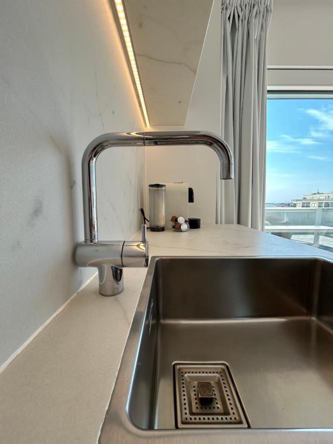 Penthouse William Apartment ก๊กไซเดอ ภายนอก รูปภาพ
