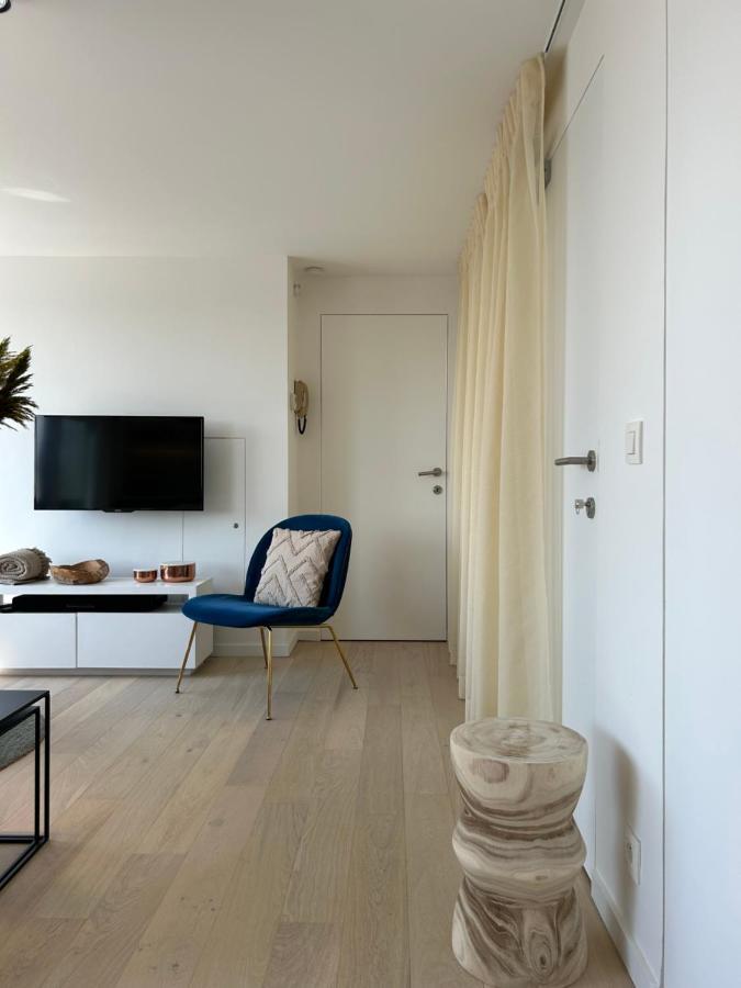 Penthouse William Apartment ก๊กไซเดอ ภายนอก รูปภาพ