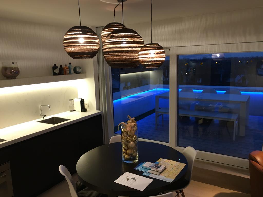 Penthouse William Apartment ก๊กไซเดอ ภายนอก รูปภาพ