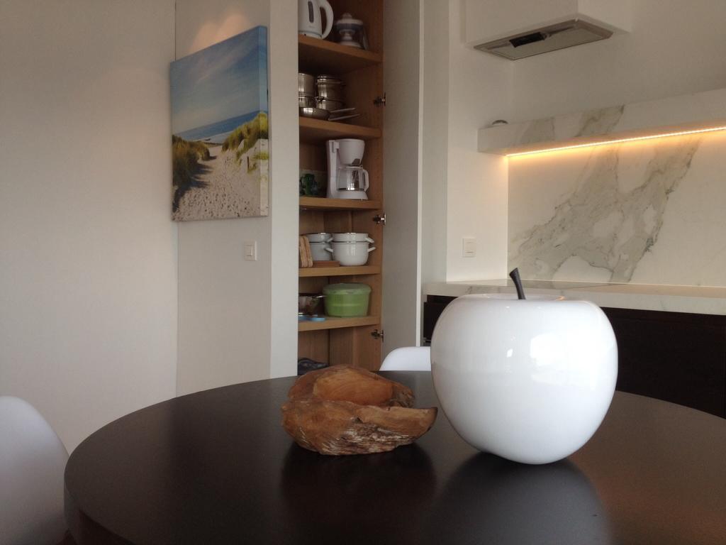 Penthouse William Apartment ก๊กไซเดอ ห้อง รูปภาพ