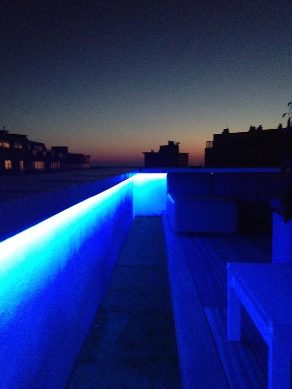 Penthouse William Apartment ก๊กไซเดอ ห้อง รูปภาพ