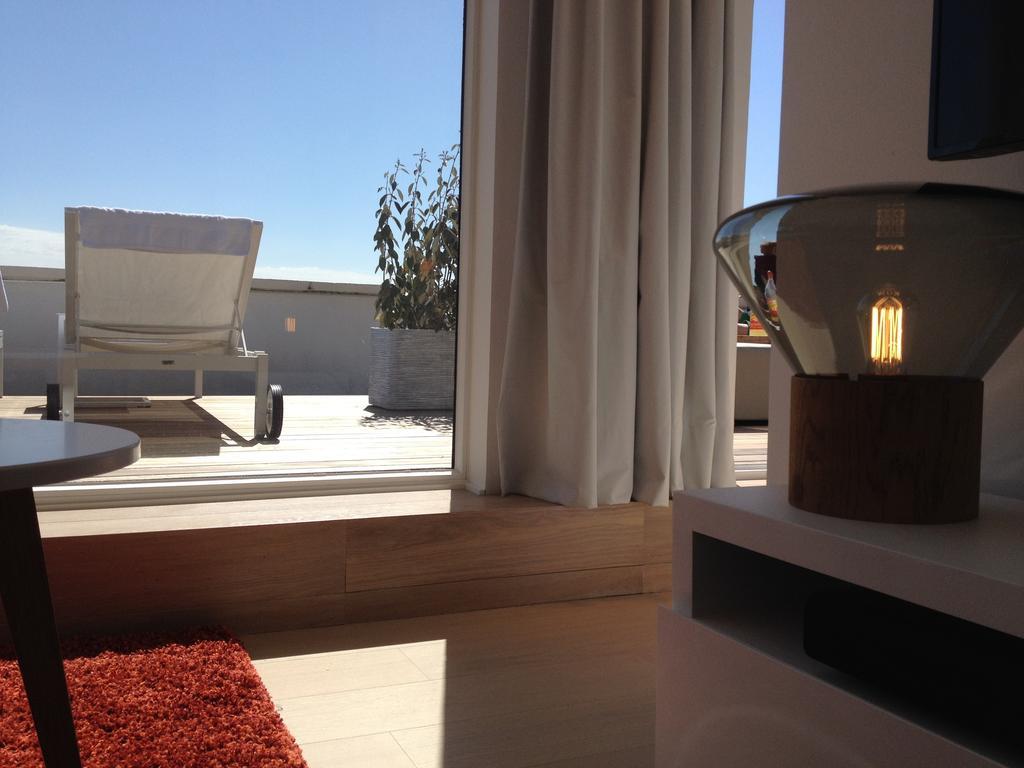 Penthouse William Apartment ก๊กไซเดอ ห้อง รูปภาพ