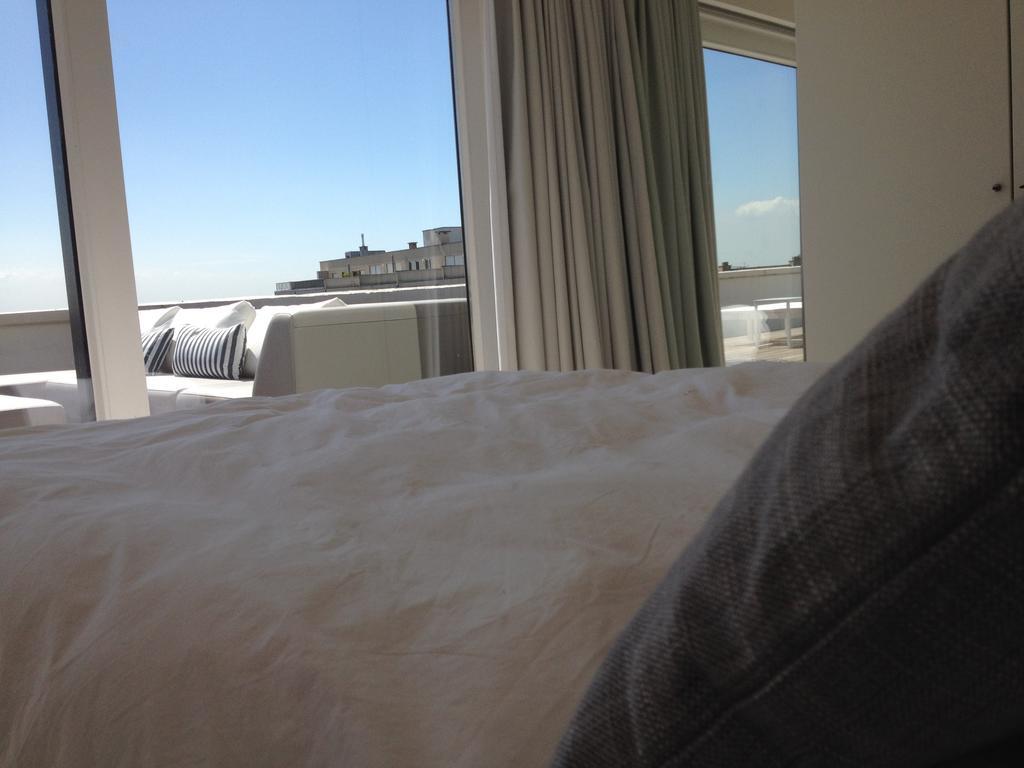 Penthouse William Apartment ก๊กไซเดอ ห้อง รูปภาพ