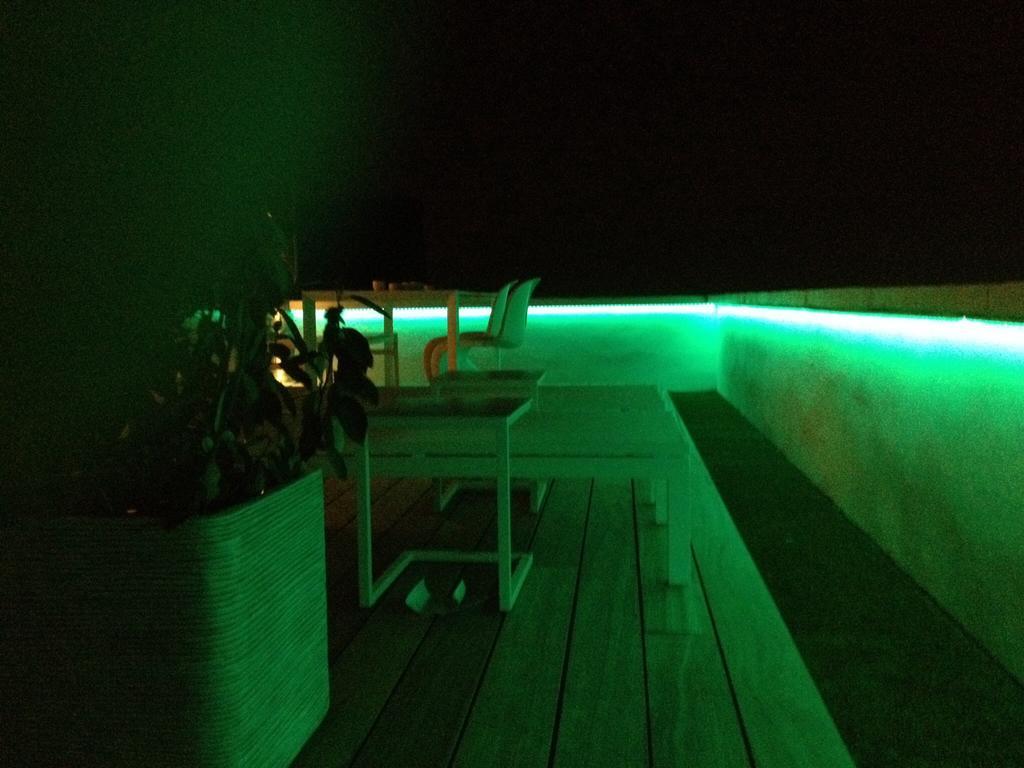 Penthouse William Apartment ก๊กไซเดอ ห้อง รูปภาพ