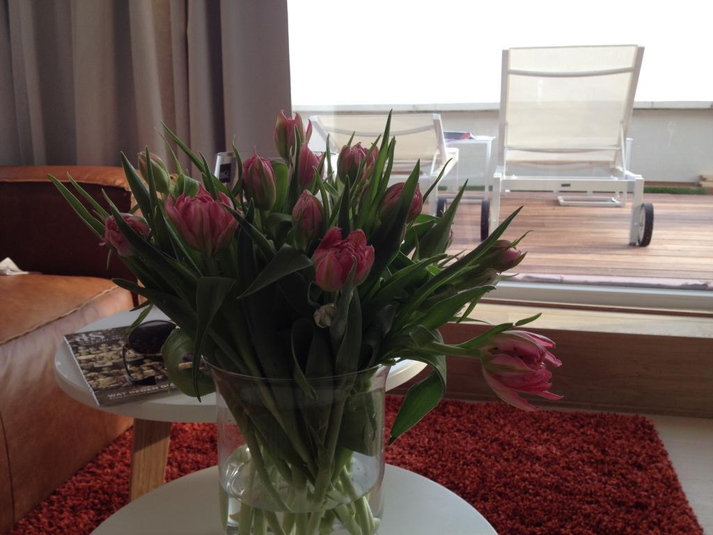 Penthouse William Apartment ก๊กไซเดอ ห้อง รูปภาพ