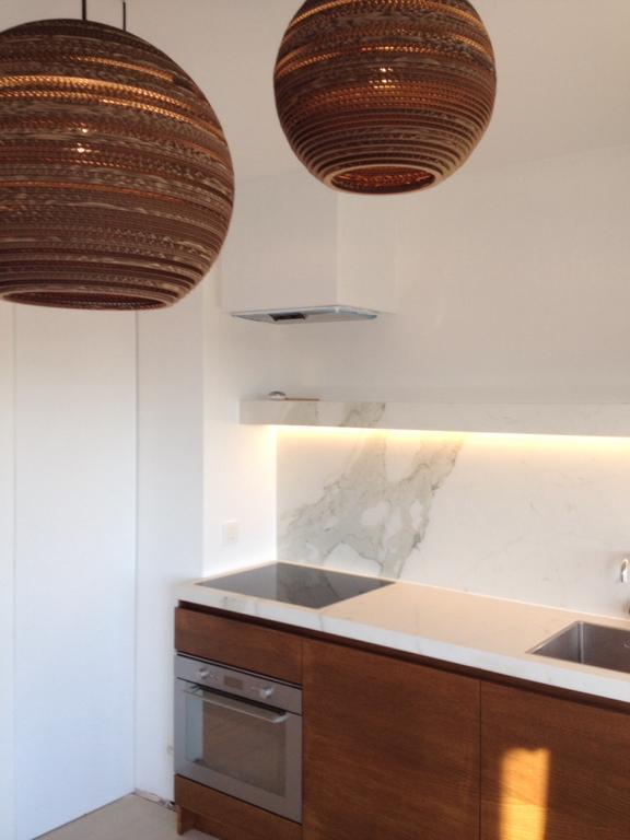 Penthouse William Apartment ก๊กไซเดอ ห้อง รูปภาพ