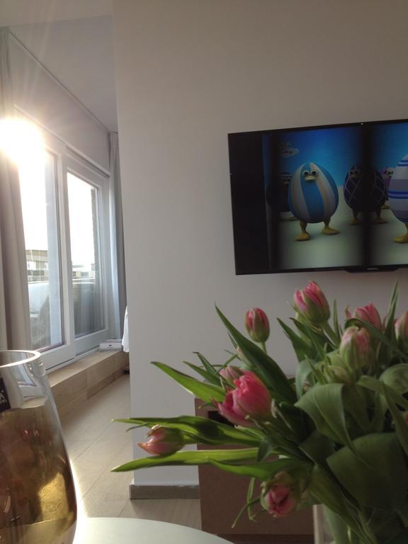 Penthouse William Apartment ก๊กไซเดอ ห้อง รูปภาพ