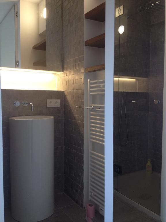 Penthouse William Apartment ก๊กไซเดอ ห้อง รูปภาพ