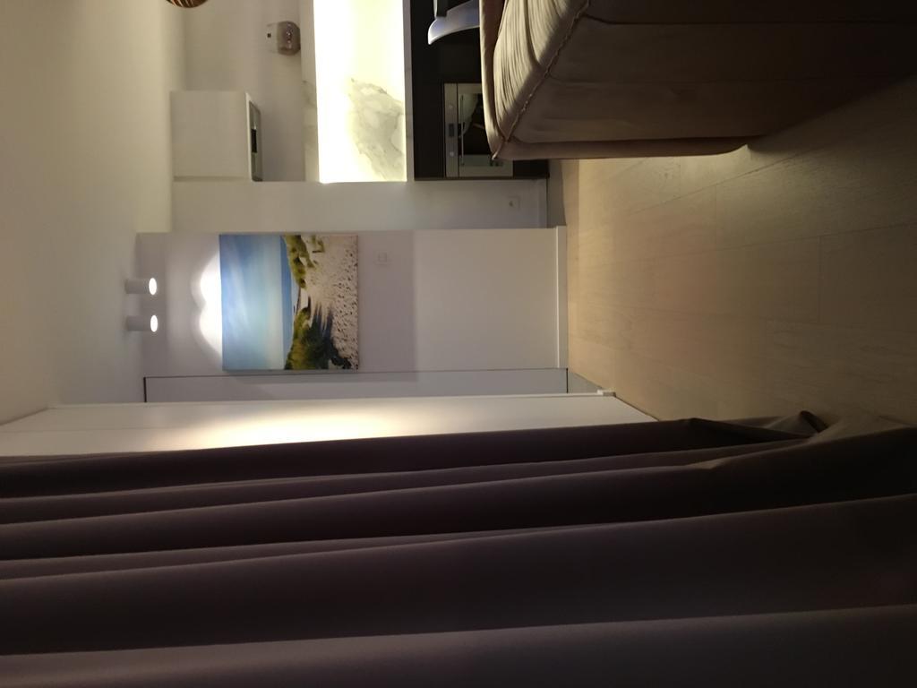 Penthouse William Apartment ก๊กไซเดอ ภายนอก รูปภาพ